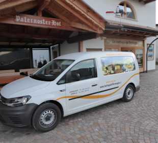 La Bottega del Formaggio "El Ciasel"