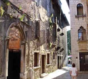 Old-town