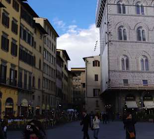 Old Town Florence