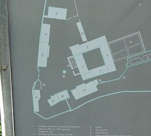 Kloster Maria Reuthin Wildberg