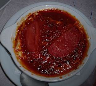 Vorspeise