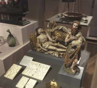 Badisches Landesmuseum