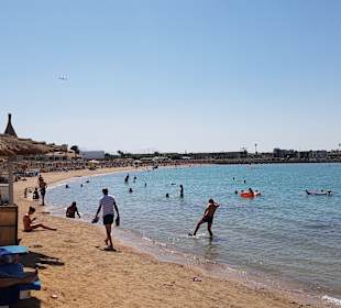 Strände Hurghada