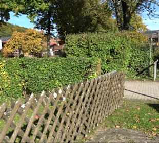 Gemeindehalle Würtingen