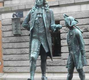 Studenterlunden Park