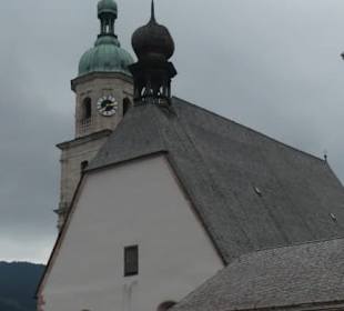 Franziskanerkirche (Kirche Unserer lieben Frau)