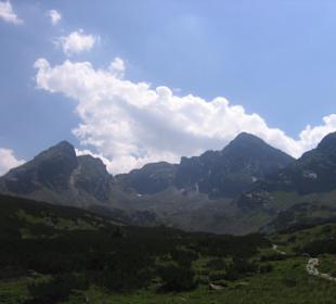 Tatry