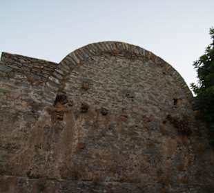 Anemourion in Anamur