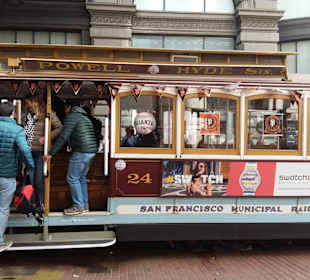 San Francisco