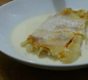 Restaurant Toni Wirt Ruhstorf