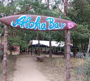 Helenesee - Aloha Bar