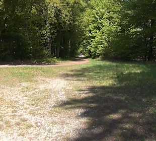 Rundwanderweg - Pauls Ruh