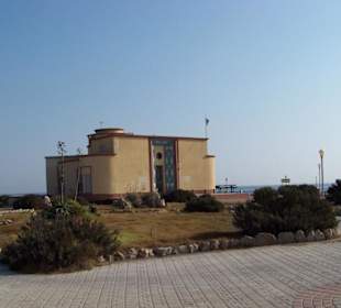 Aquarium