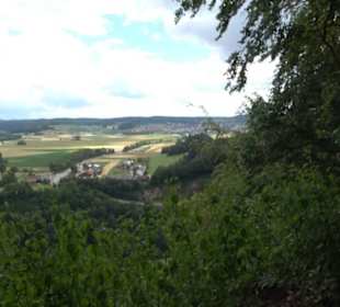 Burg Alt-Lichtenstein