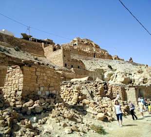 Berberdorf Chinini