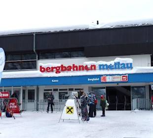 Mellau