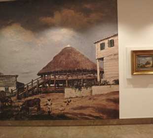 "Trapiche meladero" von Francisco Oller