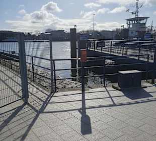 Travemünde Priwall Fähren