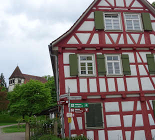 Stadtarchiv ehemals Schafhaus