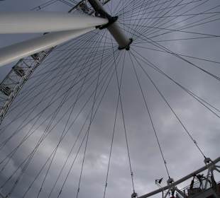 London Eye
