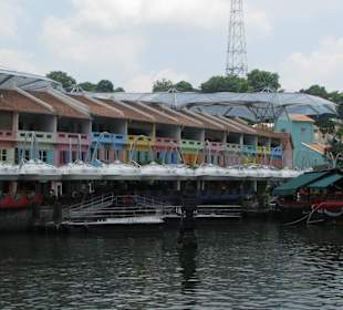 Clarke Quay