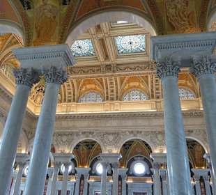 Library of Congress - Dezember 2013