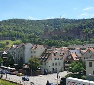 Altstadtufer