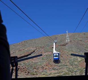 Park Narodowy Teide