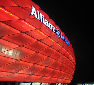 Allianz Arena 2007