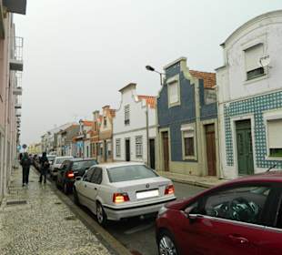 Aveiro