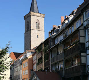 Krämerbrücke