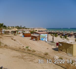 Strände Marsa Alam