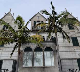 Monte Palace