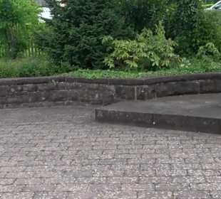 Evangelische Kirche Engeltal Hallwangen