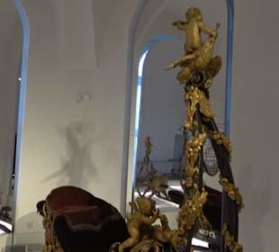 Marstallmuseum Schloss Nymphenburg