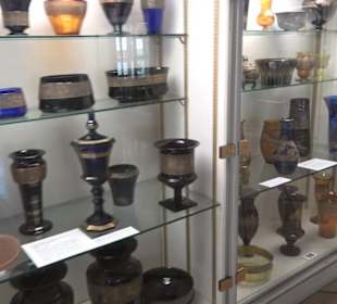 Glasmuseum