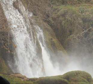 Wasserfall