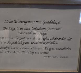 Antoniuskapelle Bad Griesbach