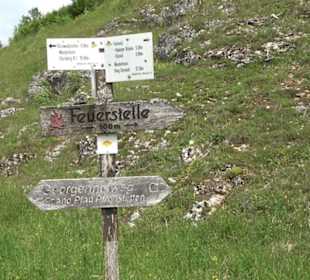 Tiefental Aichstetten