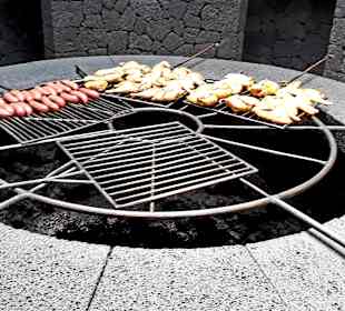 Nationalpark Timanfaya