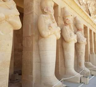 Hatshepsut Tempel