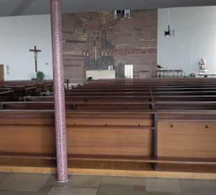 Katholische Kirche Zum Heiligen Geist