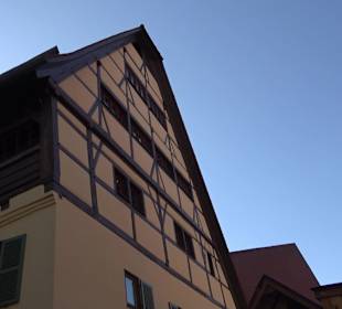 Altes Gerberviertel Nördlingen