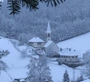 Wandern Wolfach