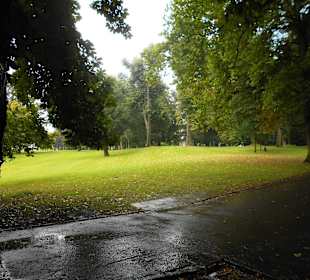 Stadtpark Bochum