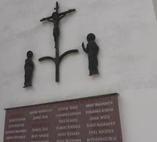 Katholische Kirche St. Vitus