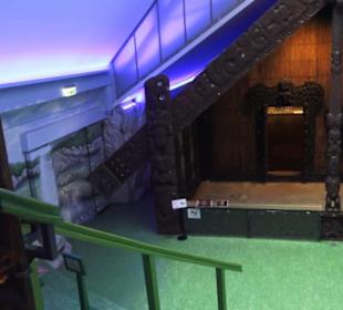 Museum für Völkerkunde