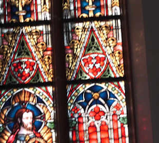Pfarrkirche Sankt Mauritius