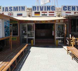 Deutsche Tauchschule..