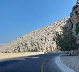 Der Weg ist das Ziel